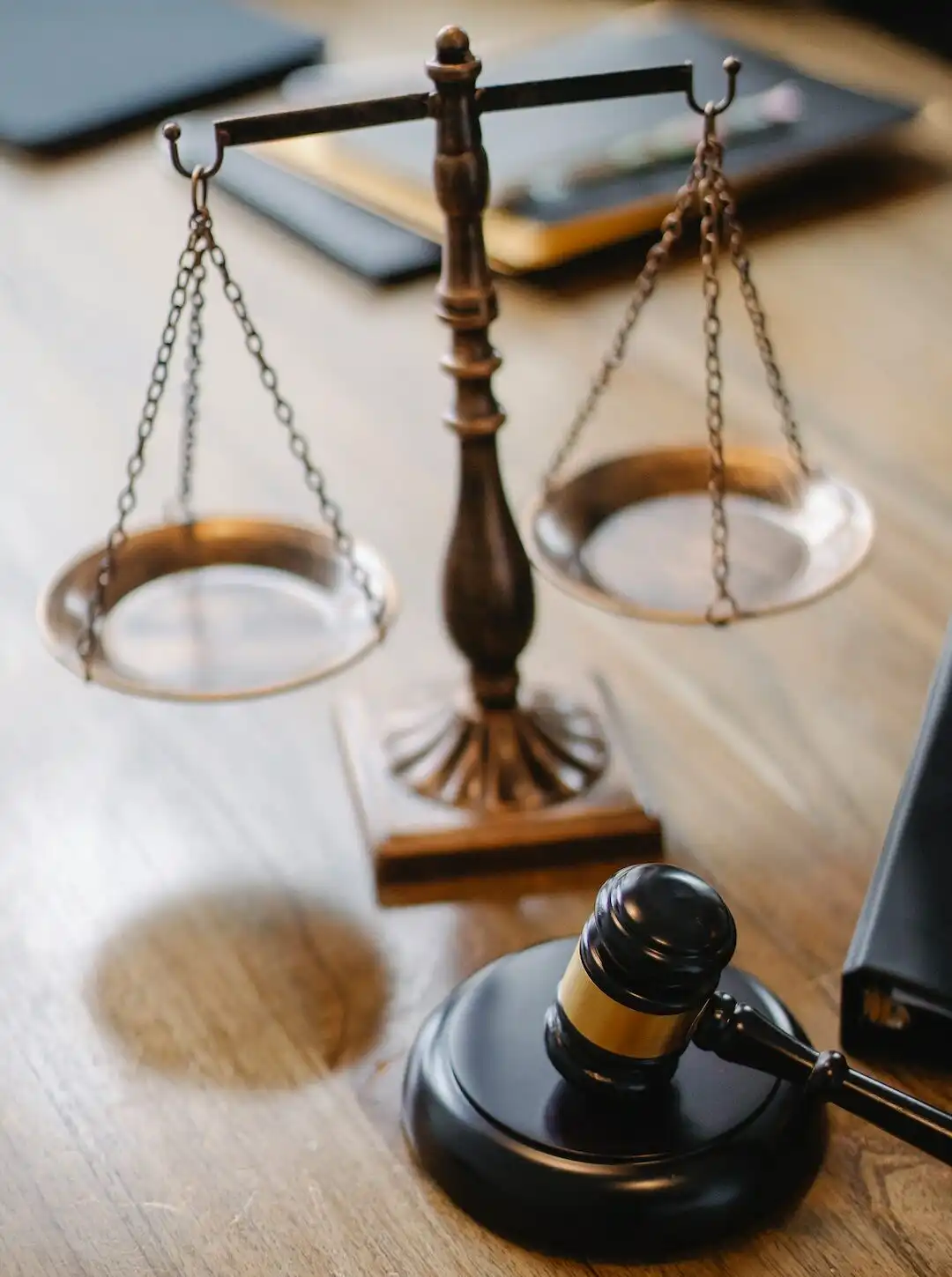 Attorneys
